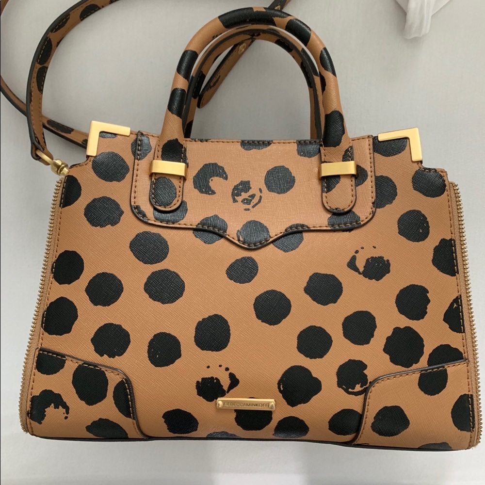 Rebecca minkoff bag purse